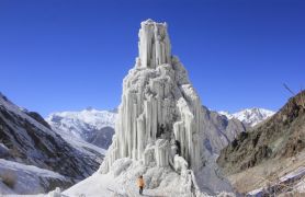 Mudec, “Il senso della neve”