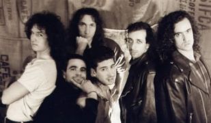 Reunion 25 anni dopo, Zona Rimozione in concerto