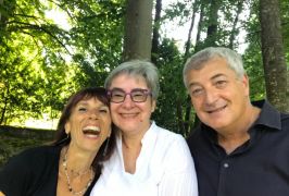 Sonus et Vox canta San Francesco