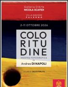 COLORITUDINE