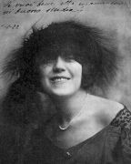 Juanita Caracciolo, soprano con sentimento