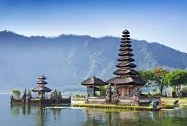 Bali, l'isola dell'amore