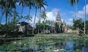 Bali, l'isola degli dei