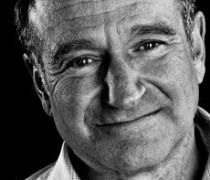 Robin Williams, genio ribelle
