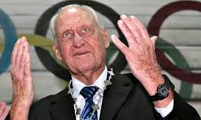 João de Havelange, padrone della FIFA