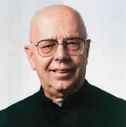 Padre Gabriele Amorth, l'esorcista 