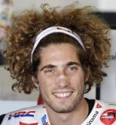 Marco Simoncelli, pilota del sorriso