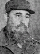 Fidel Castro addio: “Nessun vero rivoluzionario muore invano”