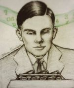 Alan Turing, l'uomo che vinse la guerra con la matematica