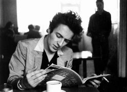 Un giorno ho comprato l'UNIONE, in ricordo di Joe Strummer