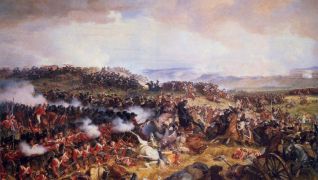 Waterloo: istruzioni per l'uso