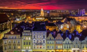 Polonia mon amour: arte, charme e sapori