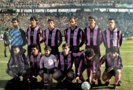 1987-2019: Il Palermo che muore e che risorge