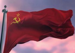 Tramonto politico e calcistico dell'Unione Sovietica
