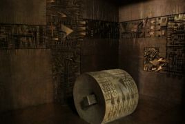 Labirinto magico da Cagliostro a Gilgamesh