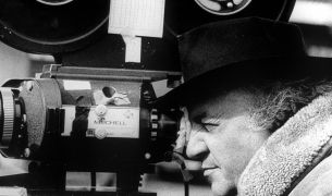 Federico Fellini: il sogno, la menzogna, la fantasia