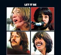 Storia di "Let it be" (che poi furono 2)