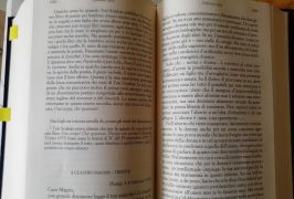 Italo Calvino - Lettera a Claudio Magris