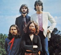 Amore dato e ricevuto - Il lascito dei Beatles