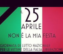 Il 25 aprile: la data che ancora divide