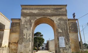 Borgo Bassi: storia di coloni e motori. In attesa che...