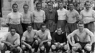 1944: Scudetto allo Spezia. Fu vera gloria?