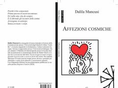 Dalila Mancusi - Chimere e utopie di una poetessa