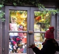 Natale a Carnaby Street