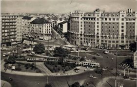 Piazzale Loreto fra storia, urbanistica, profezie e curiosità