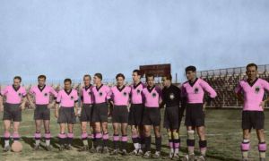 Palermo 1931-32: il “Ranchibile”, il “Littorio” e la prima promozione in A