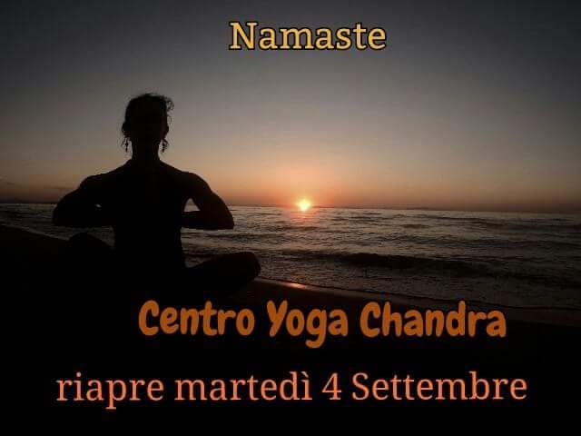 YOGA IN SARDEGNA: RISTORO PER CORPO E SPIRITO