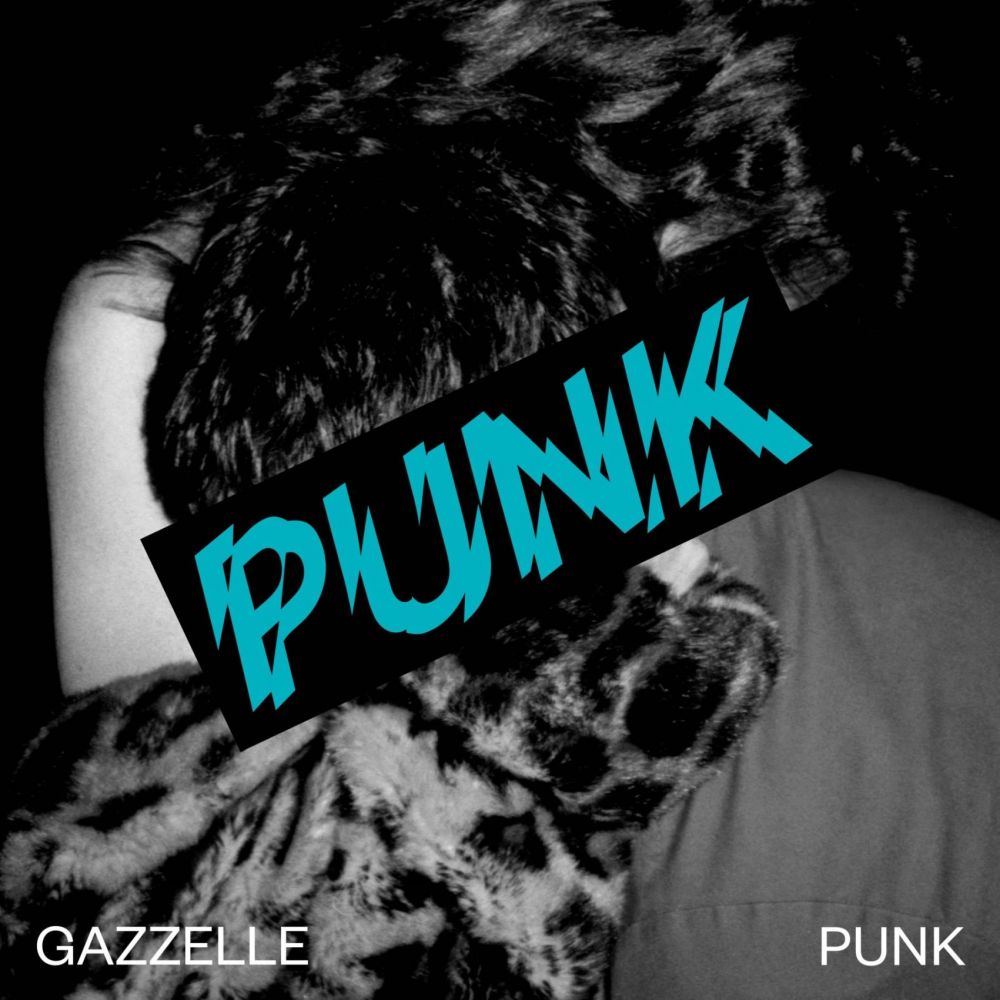 GAZZELLE: “PUNK” è il nome del secondo atteso disco di inediti del cantautore romano, in uscita il 30 novembre!