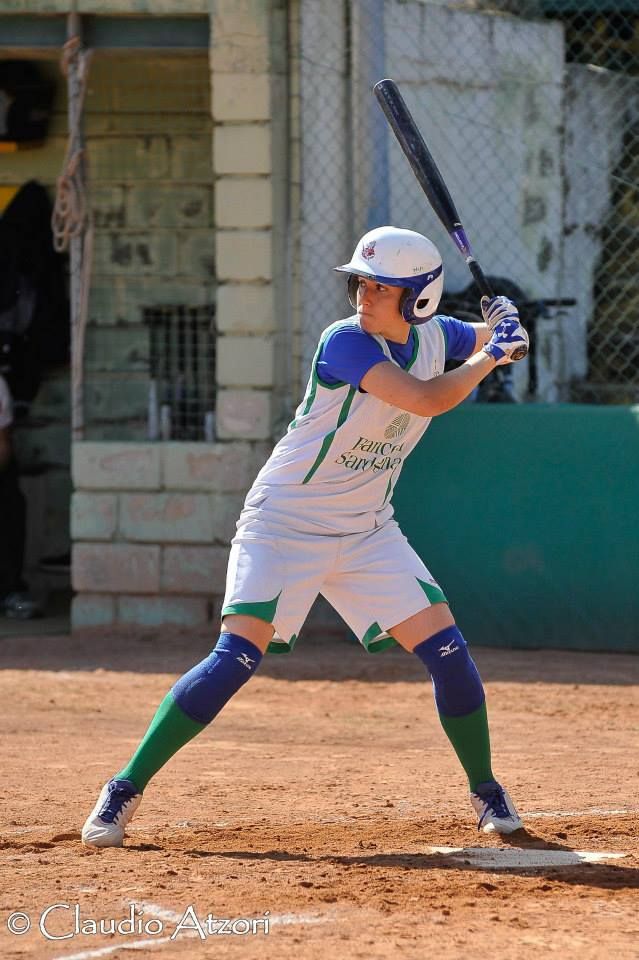 Nuoro softball sempre più giù 