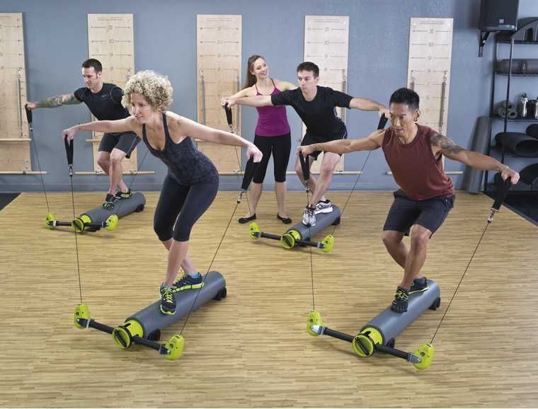 MODULO FITNESS: SEMPRE IN FORMA CON POSTURA E BENESSERE