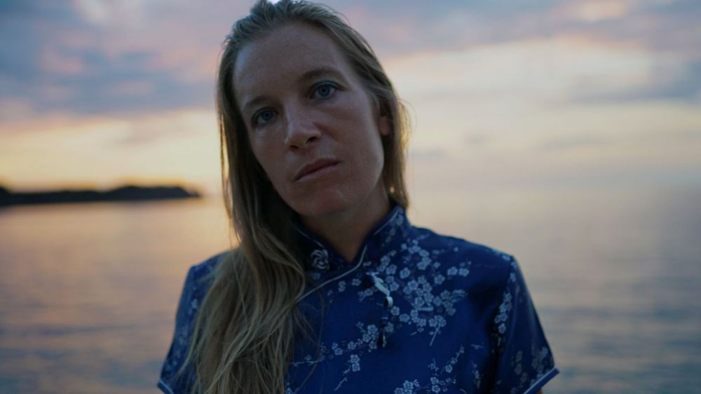 SECONDAMAREA: da oggi è online il video di "Naturale", terzo singolo estratto dall'album di inediti "Slow"
