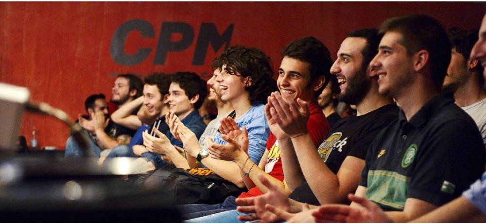 Prosegue fino a sabato 24 novembre l'Open Week al CPM Music Institute (Milano) di Franco Mussida nell'ambito della Milano Music Week. 