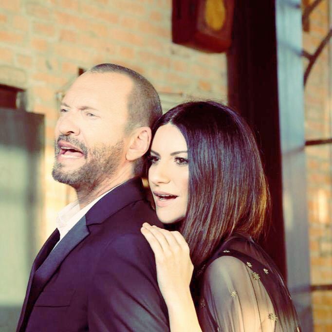 LAURA PAUSINI: da oggi è online il video di "IL CORAGGIO DI ANDARE", l'emozionante duetto con BIAGIO ANTONACCI.