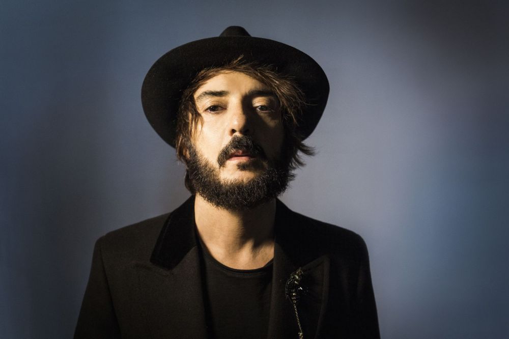 DANIELE CELONA: continua il tour di presentazione del nuovo disco a fumetti "ABISSI TASCABILI".