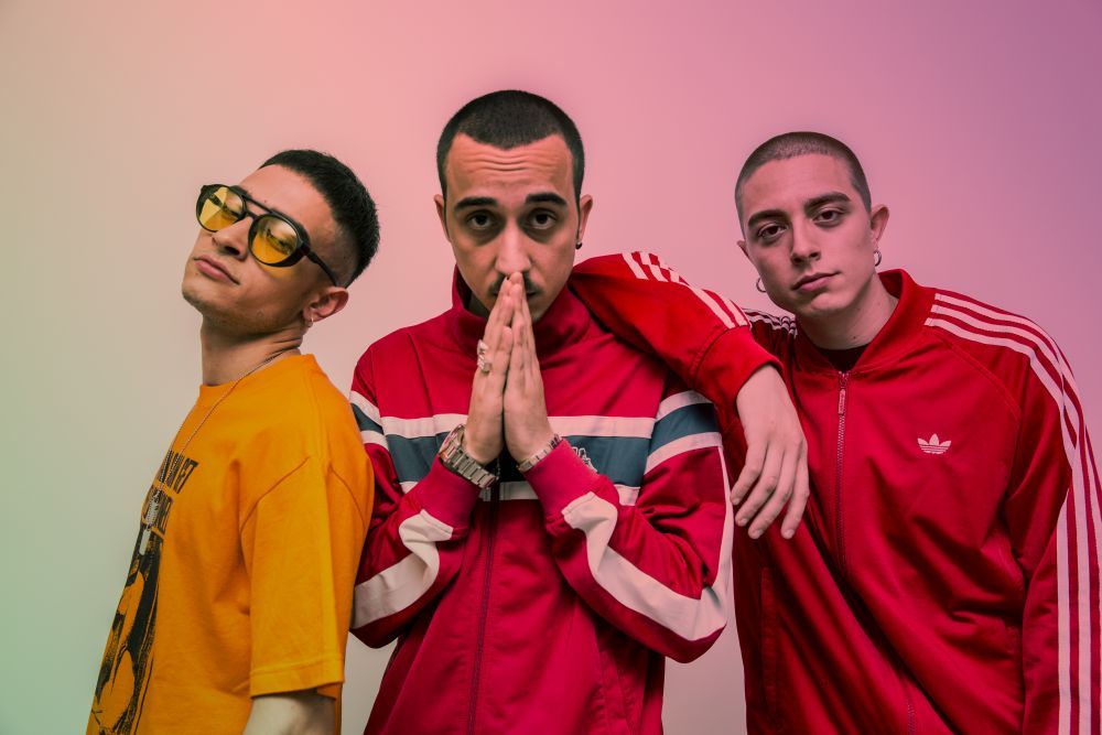 NEBLO-WORST-ENEMY: il 7 dicembre esce "CARILLON". Da oggi il pre-order su iTunes.