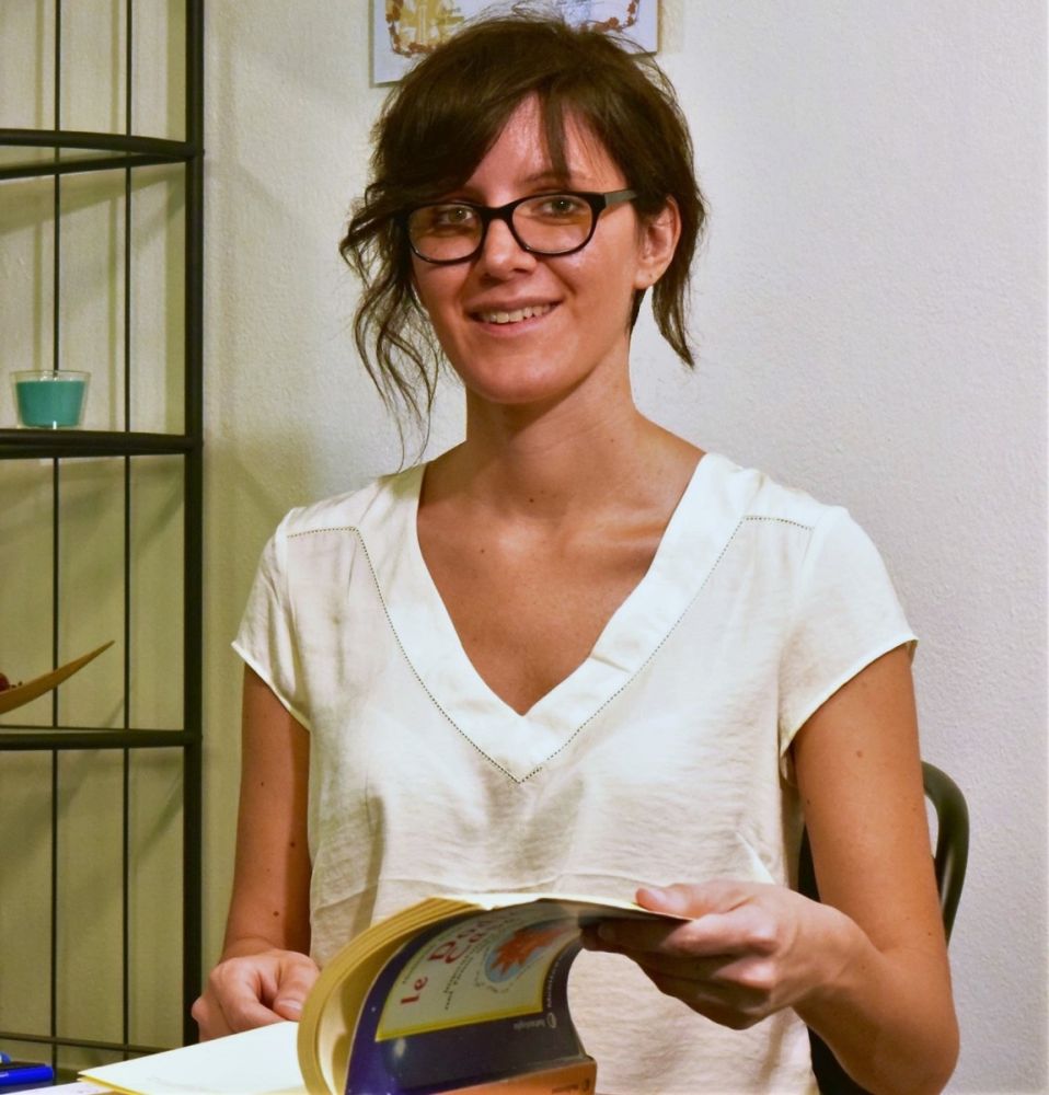 SERENITY: il Benessere olistico di Serena Cascino