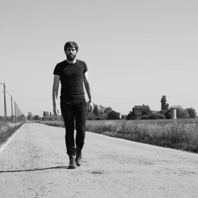 Sulle piattaforme digitali e’ disponibile "22.12", il nuovo disco di LORENZO CITTADINI.