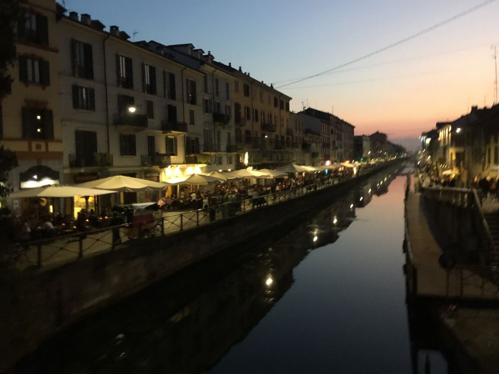 PERCORSI D’ARTE FUNERARIA A MILANO