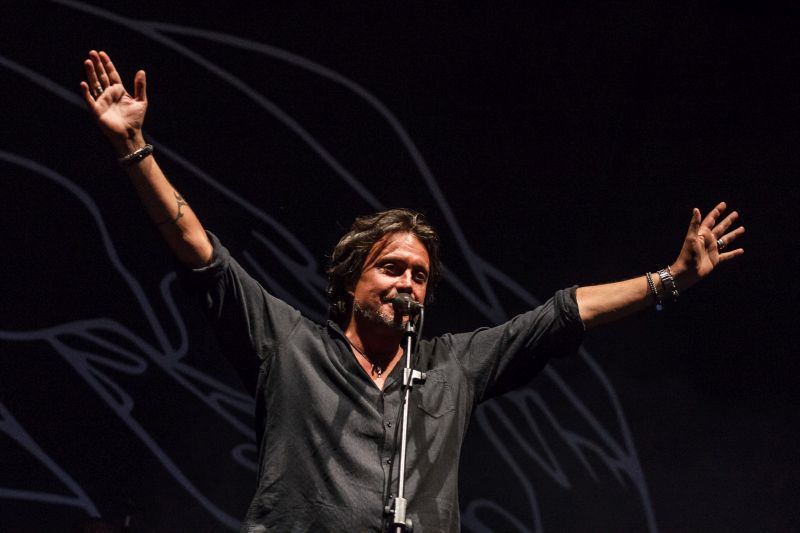 Grande successo per il tour “Storia di un impiegato” di Cristiano De André. Si aggiungono nuove date! 