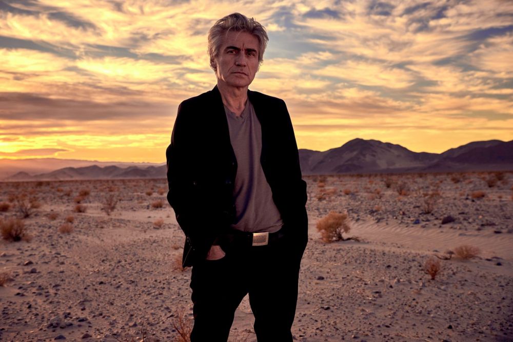 LIGABUE: da domani in radio "LUCI D'AMERICA".