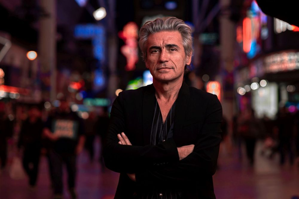 LIGABUE: da oggi è online il video di “LUCI D’AMERICA”.