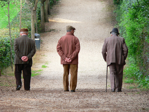 PENSIONI: MEGLIO PENSARCI SUBITO 