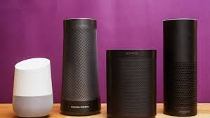 SMART SPEAKER: IL FUTURO DELLA RADIO