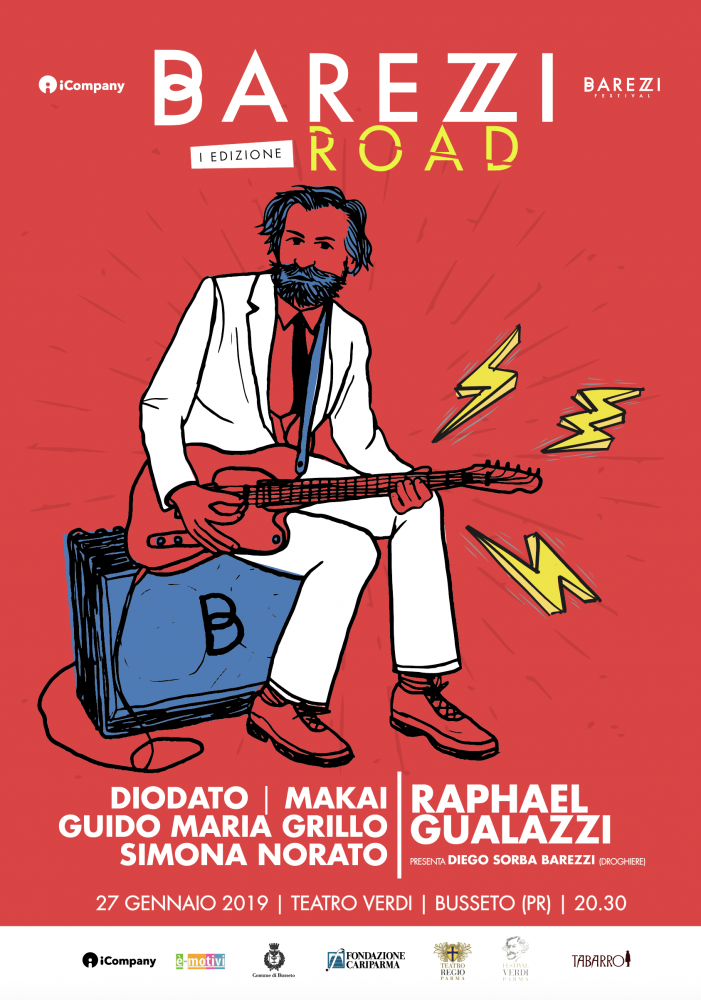 Barezzi Road: domenica in scena al Teatro Verdi di Busseto (PR) una rilettura contemporanea di Giuseppe Verdi.