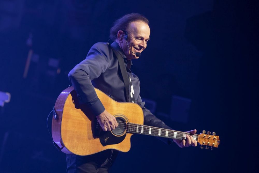 DODI BATTAGLIA: l'8 marzo esce il singolo inedito "Un'anima", che anticipa il doppio disco live "Perle" in uscita il 15 marzo!