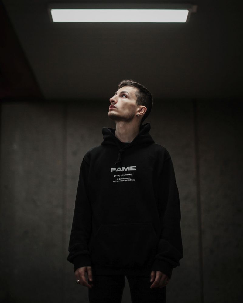 Fuori il 15 marzo “RAPTUS 3”, il nuovo disco di NAYT . L'album è già disponibile in pre-order e pre-save!